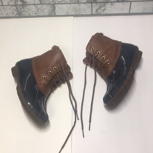 yokids duck boots